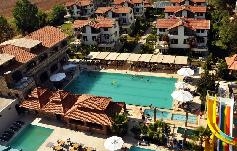 . . Belkon Hotel 4*