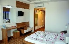 . . Maya Melissa Garden Hotel 4*