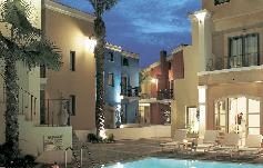 . . Grecotel Plaza SPA Apartments 4*