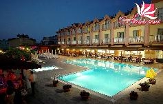 . . Grand Beauty Hotel 4*