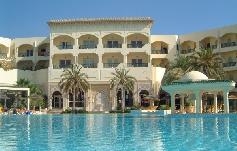 . . Bravo Hammamet 4*