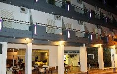 . . Dimitrion Central Hotel 3*
