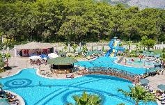 . . Eldar Resort 4*