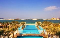 .  - . Jumeirah Zabeel Saray 5*