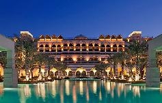 .  - . Jumeirah Zabeel Saray 5*