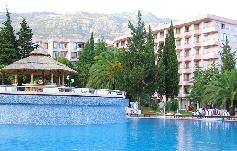 . -. Iberostar Bellevue 4*