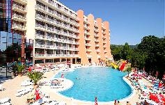 .  . Helios Spa Hotel 4*