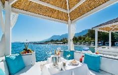 . . Vogue Hotel Kemer 5*