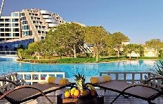 . . Susesi Luxury Resort Spa & Golf 5*
