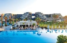 . . Susesi Luxury Resort Spa & Golf 5*