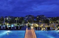 . . Susesi Luxury Resort Spa & Golf 5*