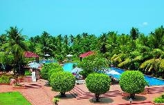 .  . The Kenilworth Beach Resort and  SPA 5*