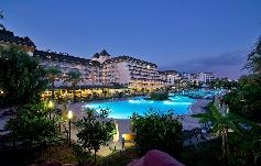 . . MC Arancia Resort Hotel 5*