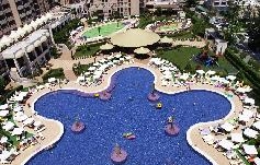 .  . Barcelo Royal Beach 5*