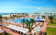 . . Riu Club Hotel Marco Polo 4*